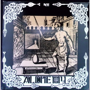THIRD EAR BAND Alchemy (Drop Out Records – DO 1999) UK 1988 gatefold reissue LP of 1969 album (Folk, Experimental, Avantgarde, Avant-garde Jazz, Classical) THIRD EAR BAND Alchemy (Drop Out Records – DO 1999) UK 1988 gatefold reissue LP of 1969 album (Folk, Experimental, Avantgarde, Avant-garde Jazz, Classical)